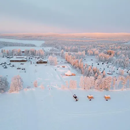 Hotel Apukka