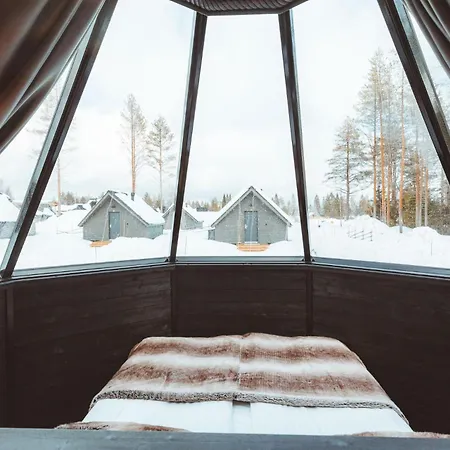 Apukka 4* Rovaniemi
