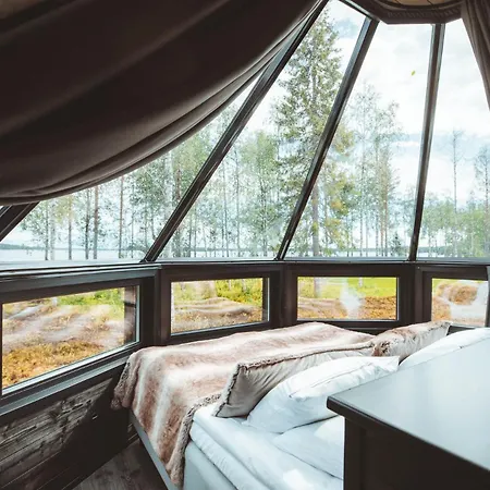 Apukka 4* Rovaniemi