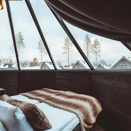 Hotel Apukka