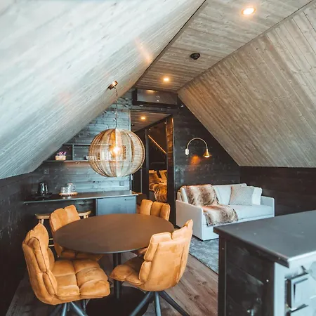 Hotel Apukka 4*