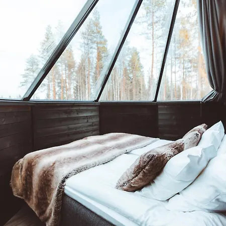 Hotel Apukka Rovaniemi