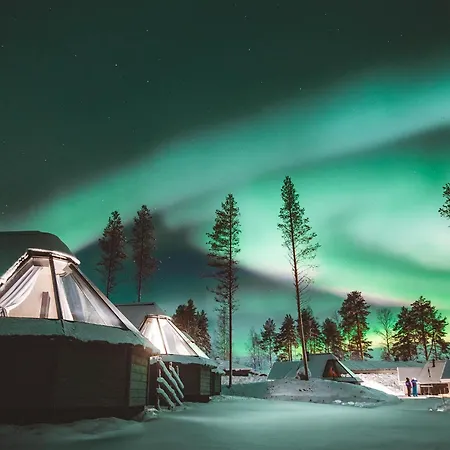 Apukka 4* Rovaniemi