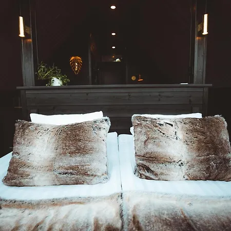Apukka Hotel