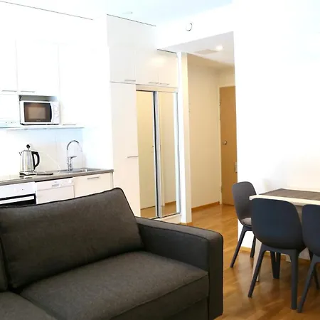 Snowy Hill A Apartment *
