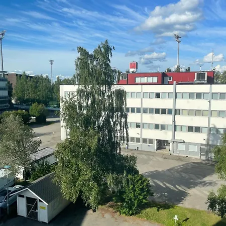 Apartment Scandinavian Dream And