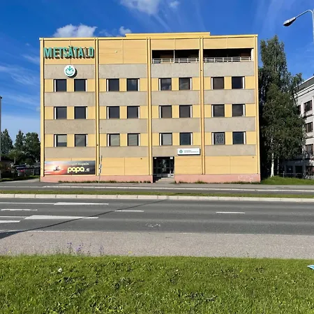 Scandinavian Dream And Apartment