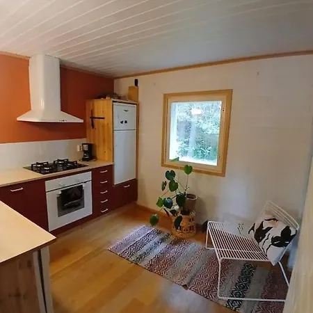 Santa's Apartment *