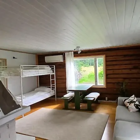 Apartment Santa's Rovaniemi