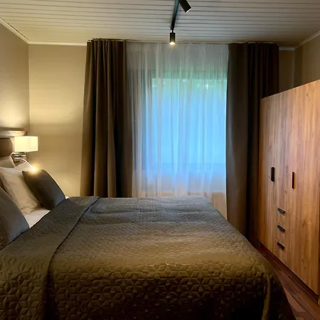 Hotel Boreas *