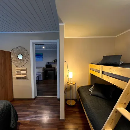 Boreas Rovaniemi
