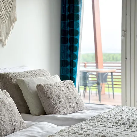 Aurora Norva Villa *