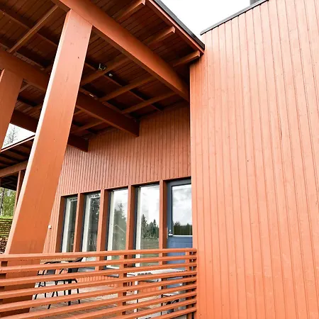 Aurora Norva Villa *