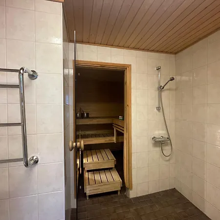 Apartment Scandinavian Dream And *