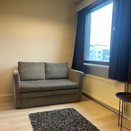 Apartment Scandinavian Dream And Rovaniemi