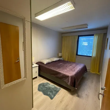 Scandinavian Dream And *