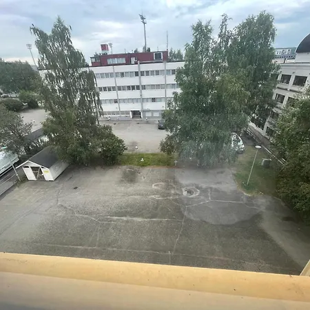 Scandinavian Dream And * Rovaniemi