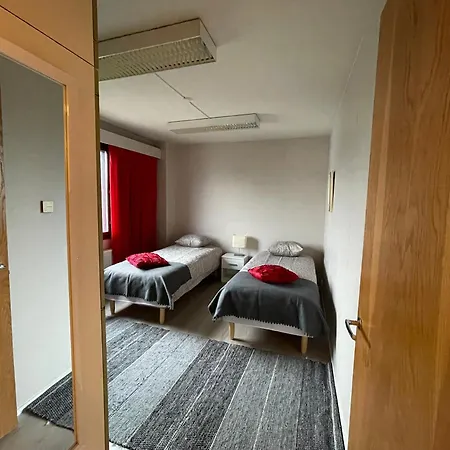 Scandinavian Dream And Apartment