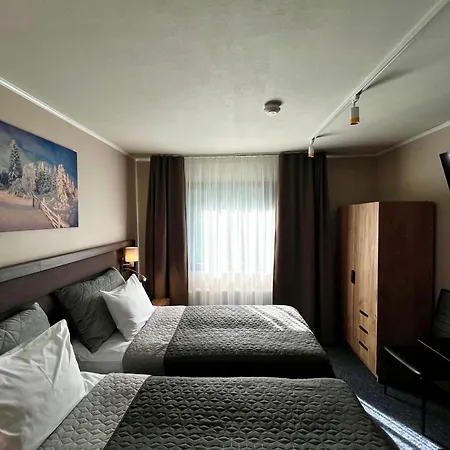 Hotel Boreas *