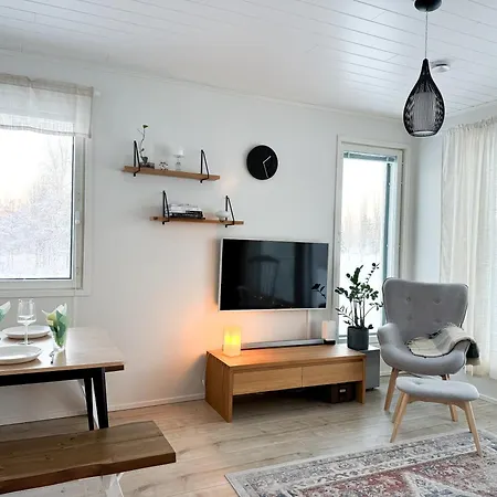 Villa Arctic Aurora