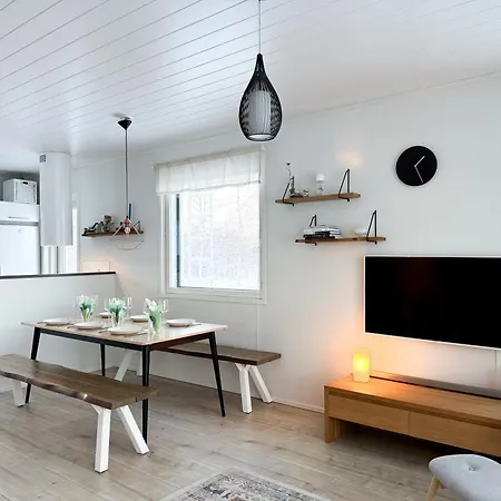 Villa Arctic Aurora *