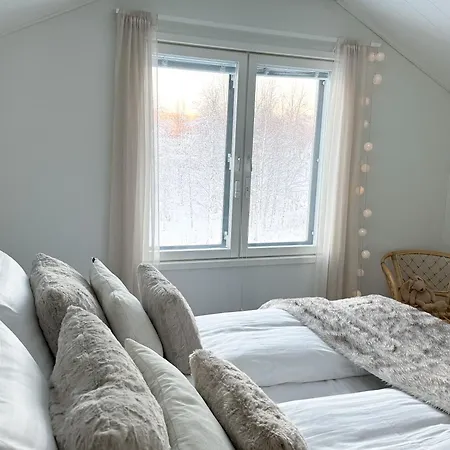 Villa Arctic Aurora *