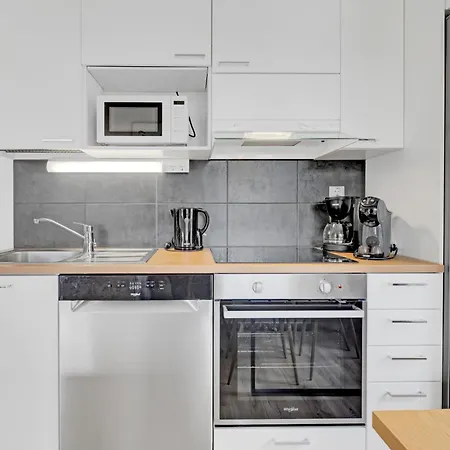 Bellarova Lehtikatu Apartment Rovaniemi