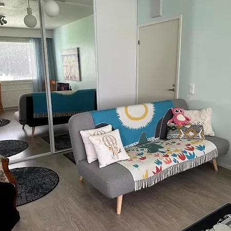 Studio Rovaniemi