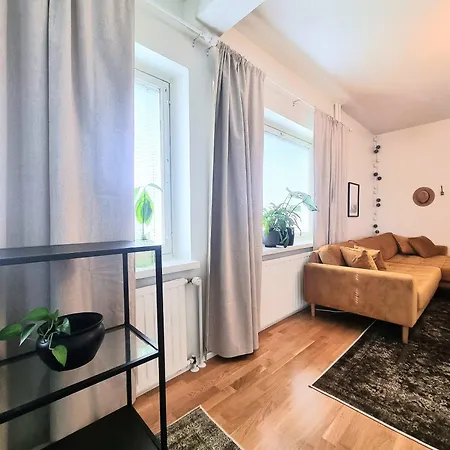 Apartment Holiday Pink Pearl