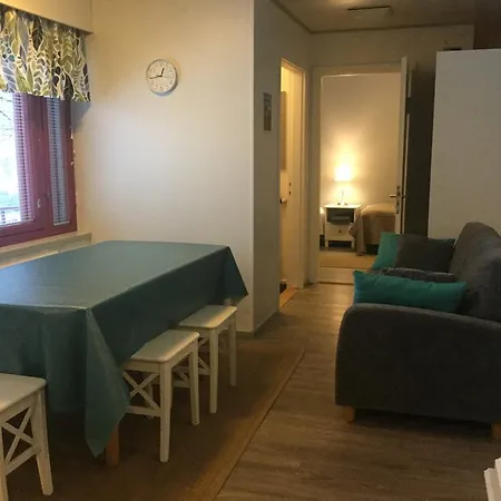 Borealis Apartment *