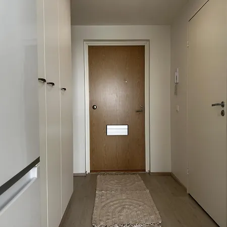 Bright And Cozy Apartment Rovaniemi