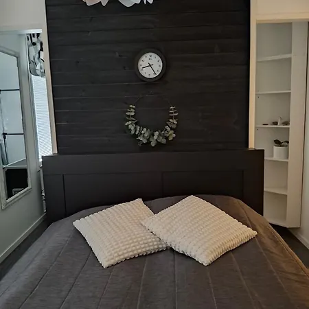 Apartment Kylvaejaentie