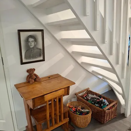 Kylvaejaentie Apartment