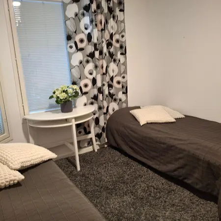 Apartment Kylvaejaentie *