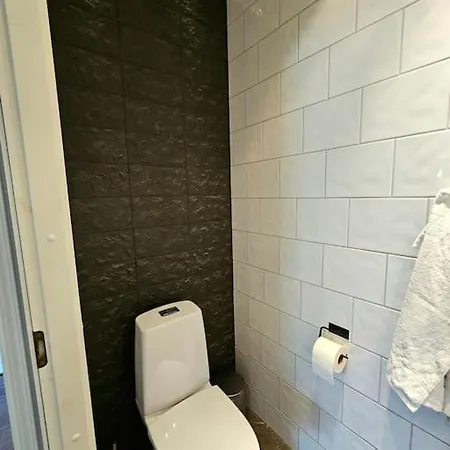 Viihtyisae Koti Laehellae Keskustaa Rovaniemi