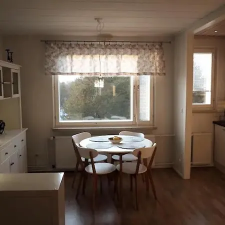 Apartment Adorable With A Stunning View