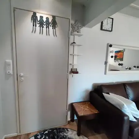 Apartment Adorable With A Stunning View Rovaniemi