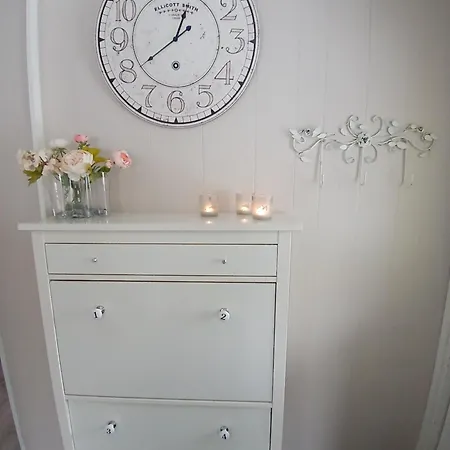 Lapland Winter House Apartment *