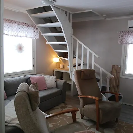 Apartment Lapland Winter House *