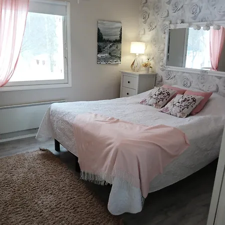 Lapland Winter House Apartment
