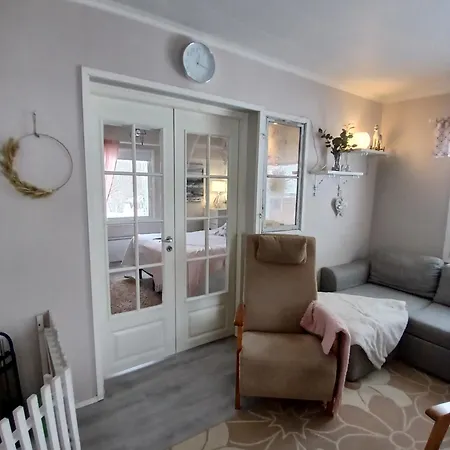 Lapland Winter House Apartment *