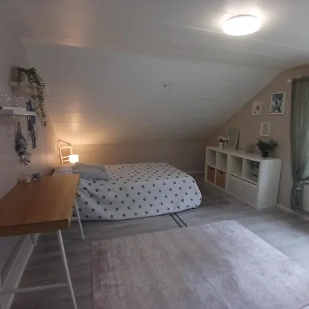 Apartment Lapland Winter House