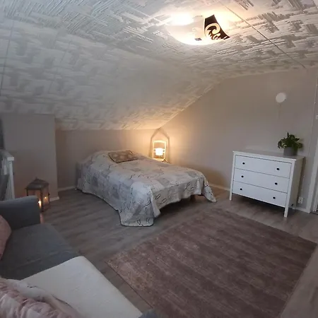 Apartment Lapland Winter House