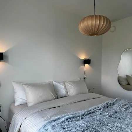 Nordic Apartment