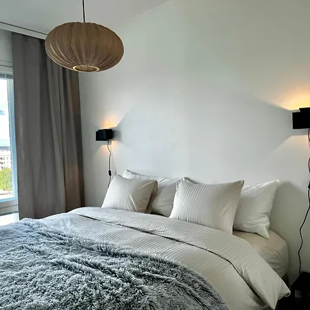 Apartment Nordic Rovaniemi