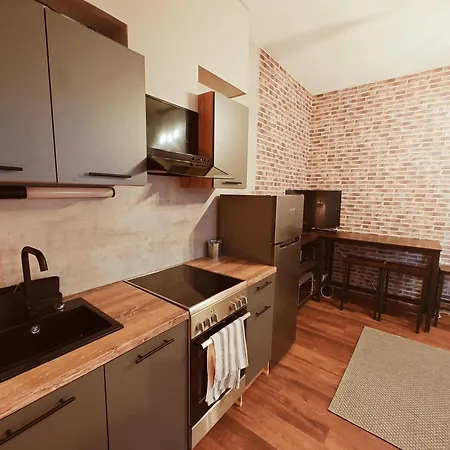 Unique Loft -studio Rovaniemi
