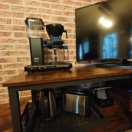 Unique Loft -studio *