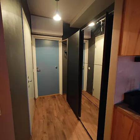 Unique Loft -studio Apartment