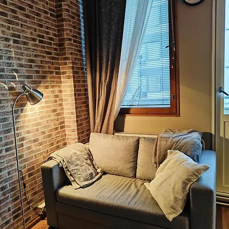 Unique Loft -studio *