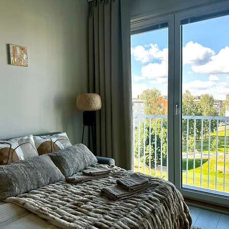 Apartment Nordic *